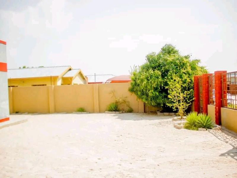For Sale: 3-Bedroom Home – Ongwediva Extension 14  Selling Price N$1 240 000.00 Cost Exclusive - Photo 9