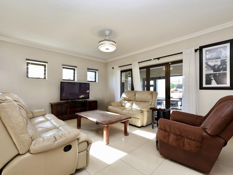 Charming Double-Storey Family Home in a Secure Lifestyle Estate - Photo 6