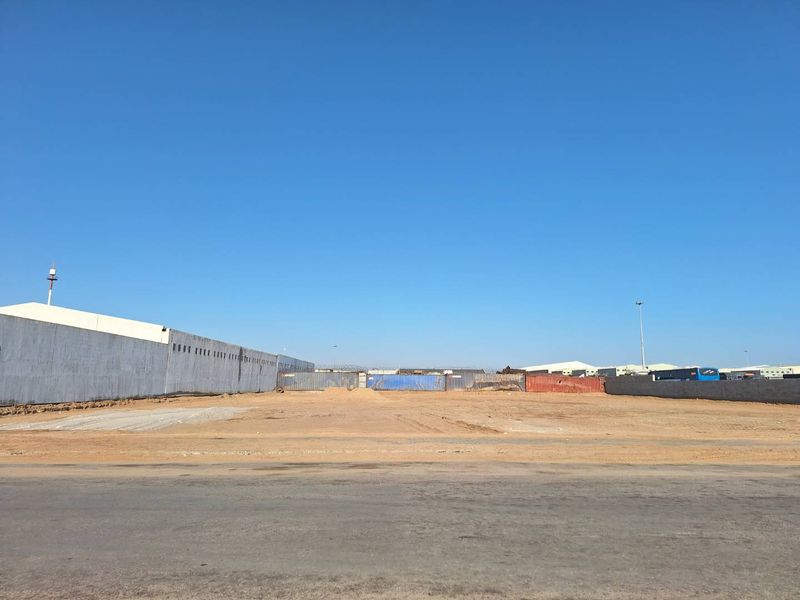 Light Industrial Property close to the Weigh Bridge - Photo 1