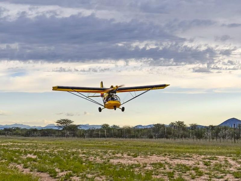 Safari Lodge close to Omaruru 5000 ha - Photo 10