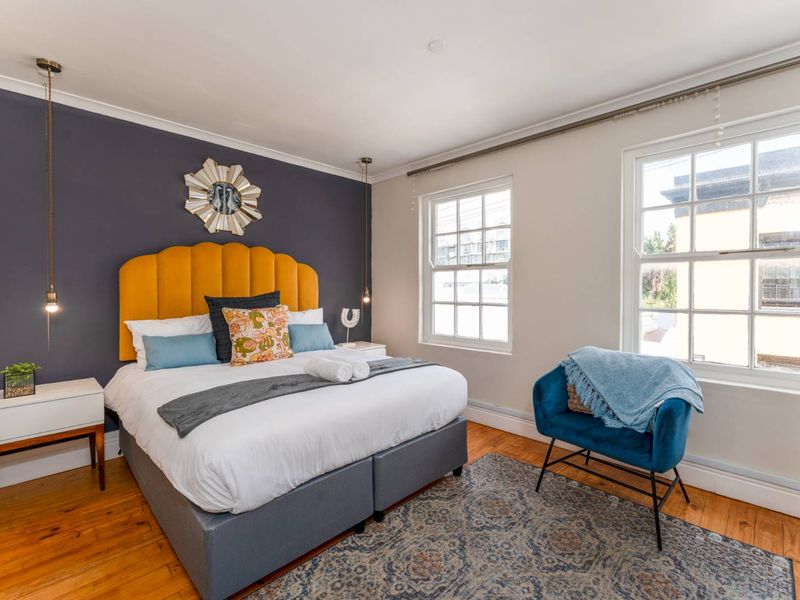 Stylish City double-story home with Modern Comforts in the ever so popular & trendy Bo-Kaap - Photo 10