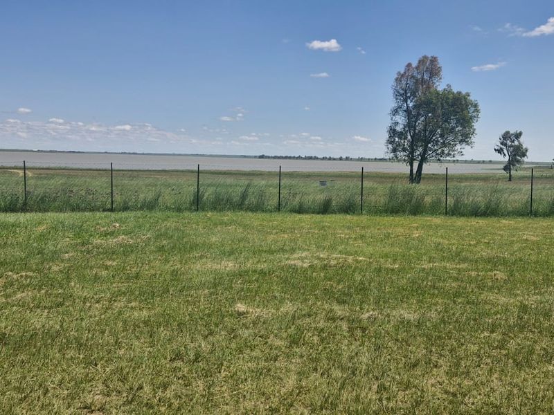 Apartment  a Lekker hideout at the dam - Photo 3