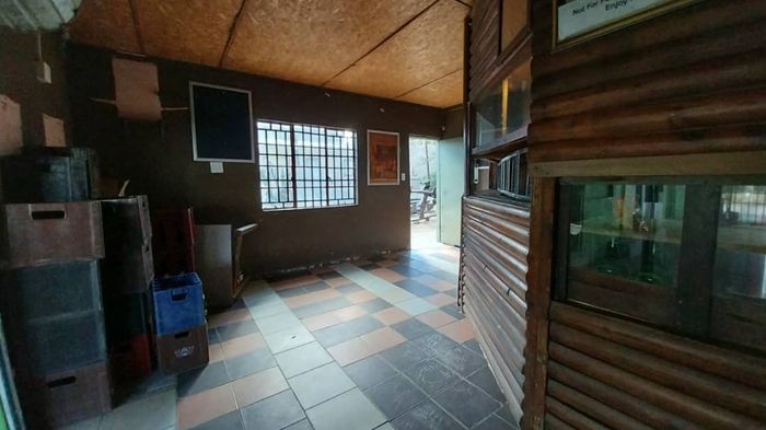 Property #2396865, House For Sale in Okahandja Central