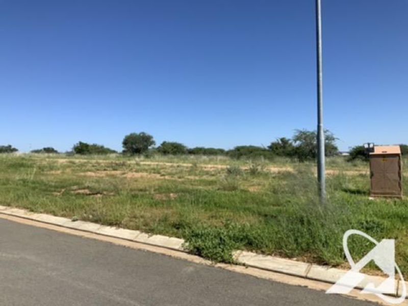 **Prime Vacant Land for Sale in Sungate, Windhoek** - Photo 4
