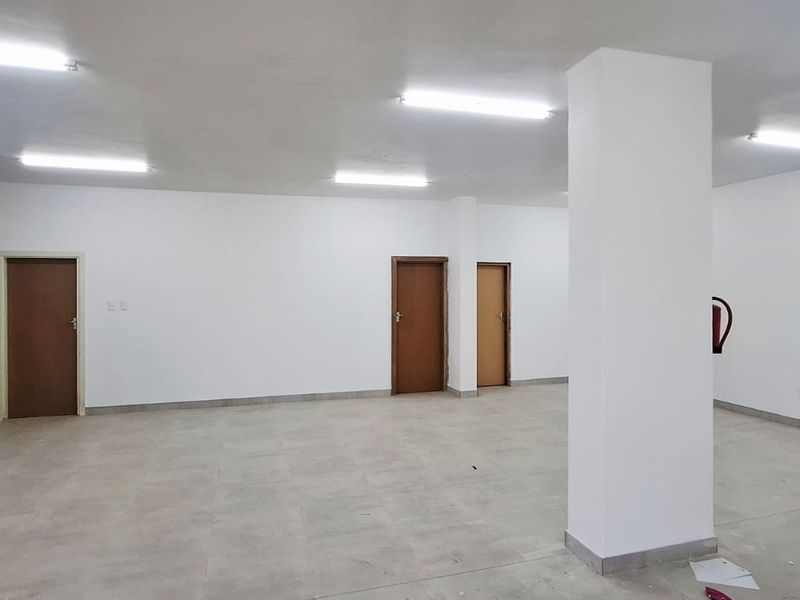 Prime Durban CBD Space: Perfect for Call Centre or Warehouse! - Photo 6