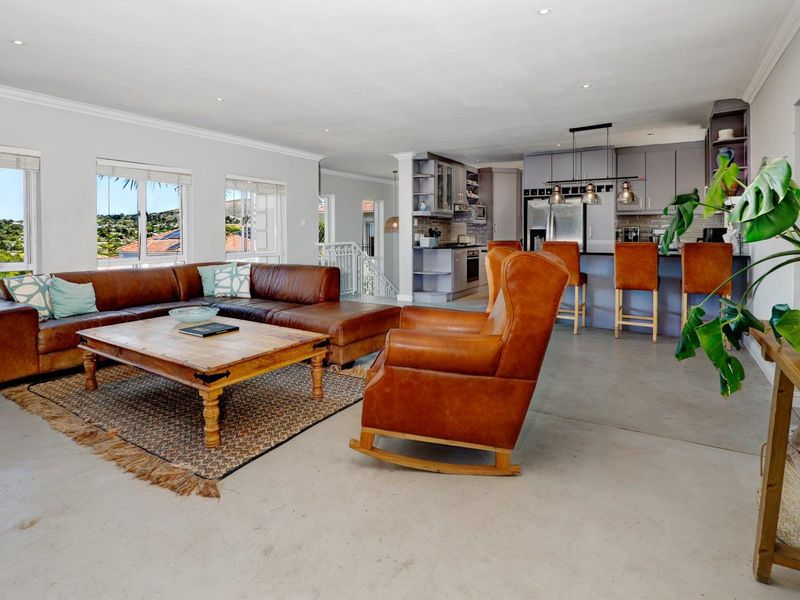 24 hour manned security! 4 bedroom, 3 bathroom Townhouse - Photo 5