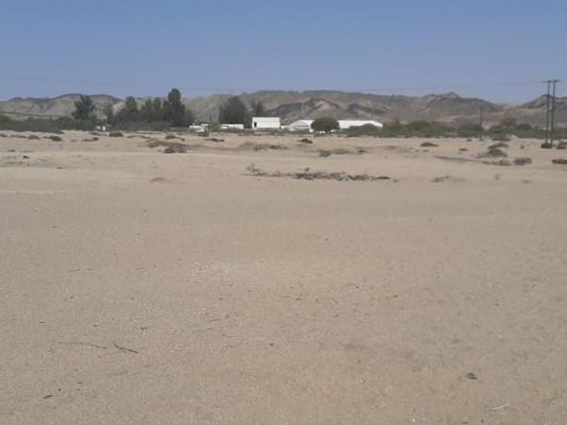 11Ha Swakop River Plot for Sale - Photo 8