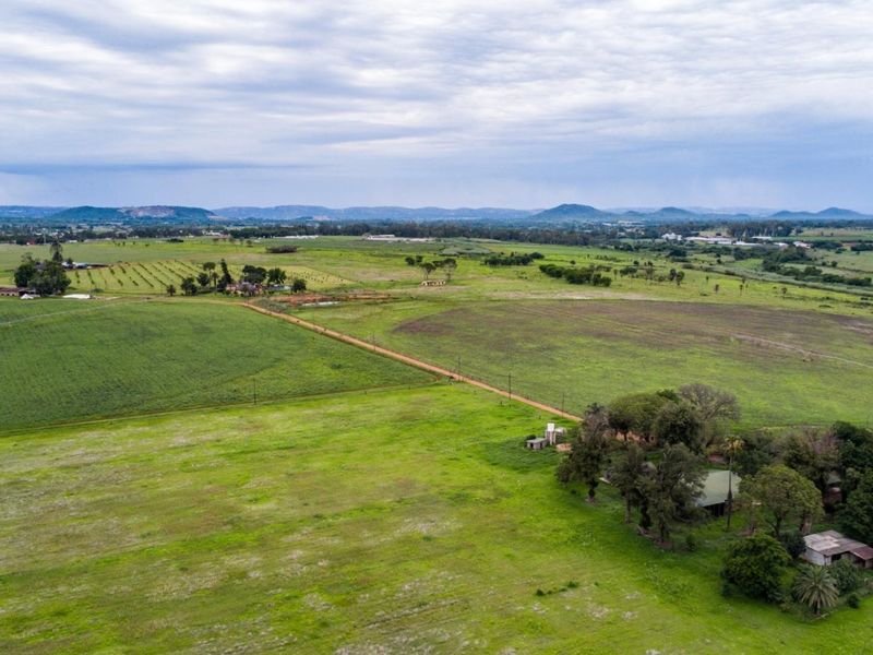 PRIME 25.75-HECTARE FARM FOR SALE – OUTSTANDING LOCATION - Photo 10