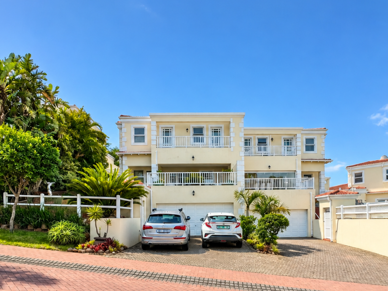 Spacious Family Townhouse with Private Garden in Ilala Ridge Estate - Photo 7
