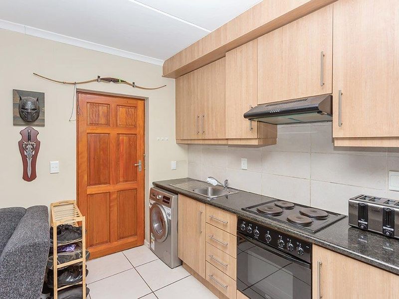 One bedroom Apartment - Photo 7