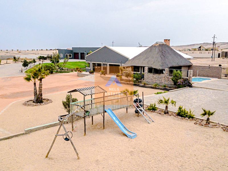 Luxury Home For Sale at Swakopmund River Plots - Photo 2