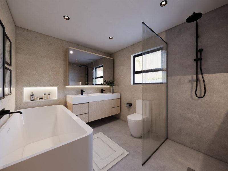 Dream home one row from the beach - Photo 10