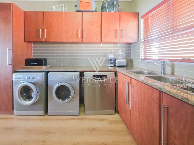 Penthouse  Apartment with permanent sea view to Let - Photo 9