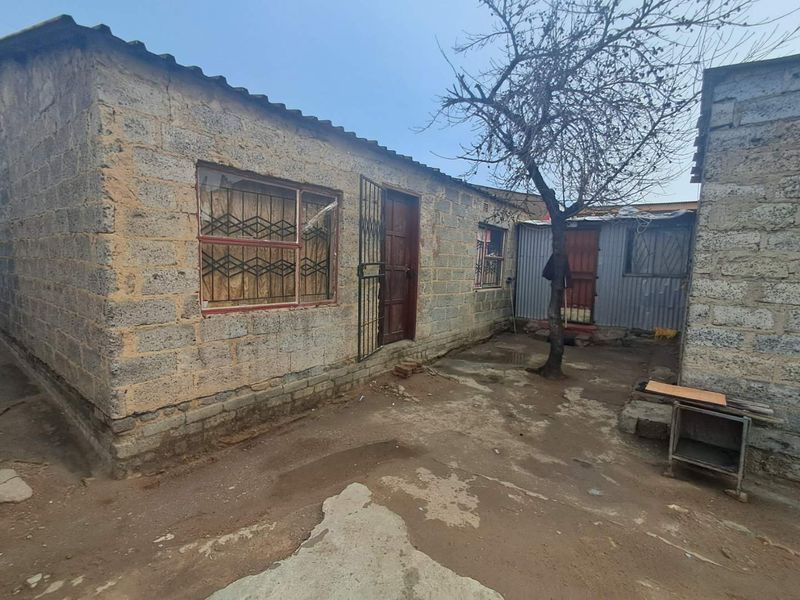 House In Ehlanzeni Tembisa - Photo 8