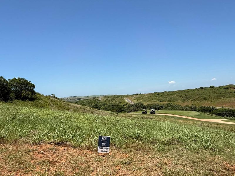 Zimbali Lakes welcomes you - Photo 7