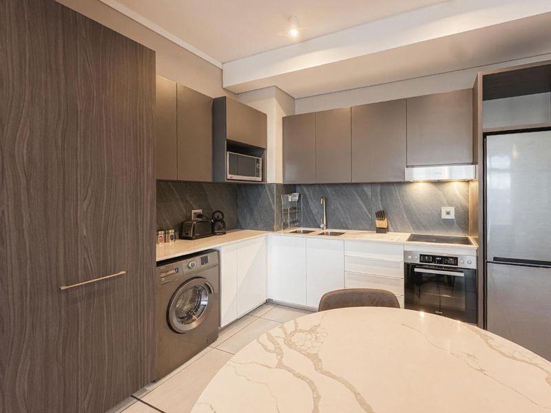 For Sale | 1 Bedroom, 1 Bathroom Apartment | The Capital Trilogy, Menlyn Maine - Photo 4