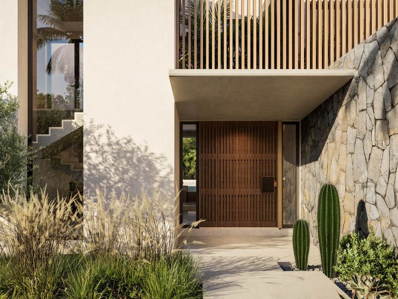🌿 VILLA TYPE A : The Seamless Sanctuary - Photo 3