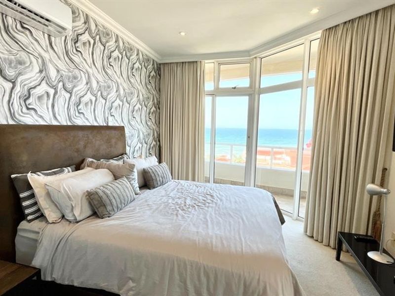 Umhlanga Sea View Two Bed Apartment - Photo 10