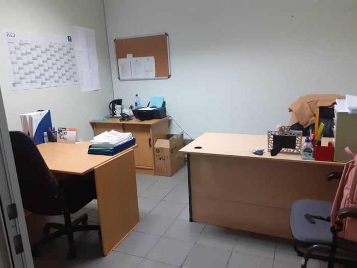 Property #2500674, Business Rental Monthly in Southern Industrial Area