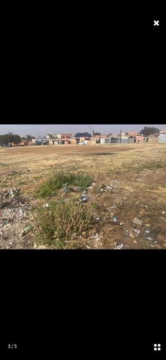 Property #2479948, Vacant Land Residential For Sale in Moletsane