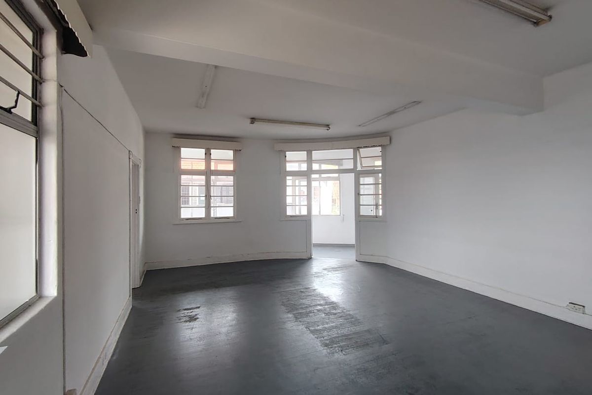 Office Space For Rent On Stamford Hill - Photo 2