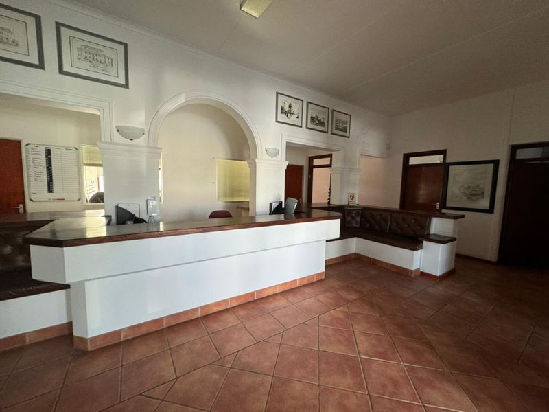 OFFICES FOR SALE - SECURE AND WELL SITUATED - Photo 4
