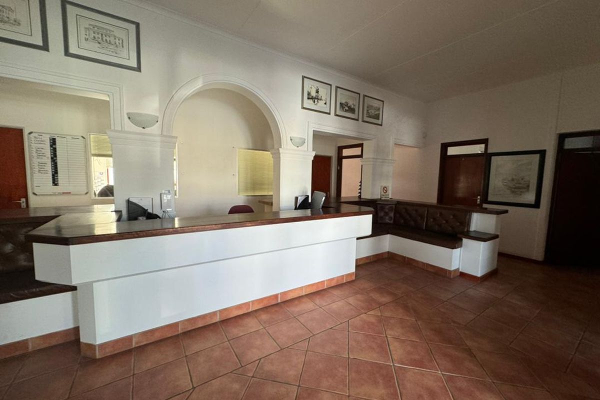 OFFICES FOR SALE - SECURE AND WELL SITUATED - Photo 4