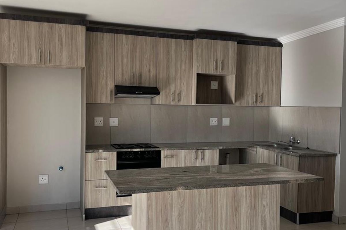 Engedi Residential Complex - Your Peaceful Escape Starts Here - Photo 4