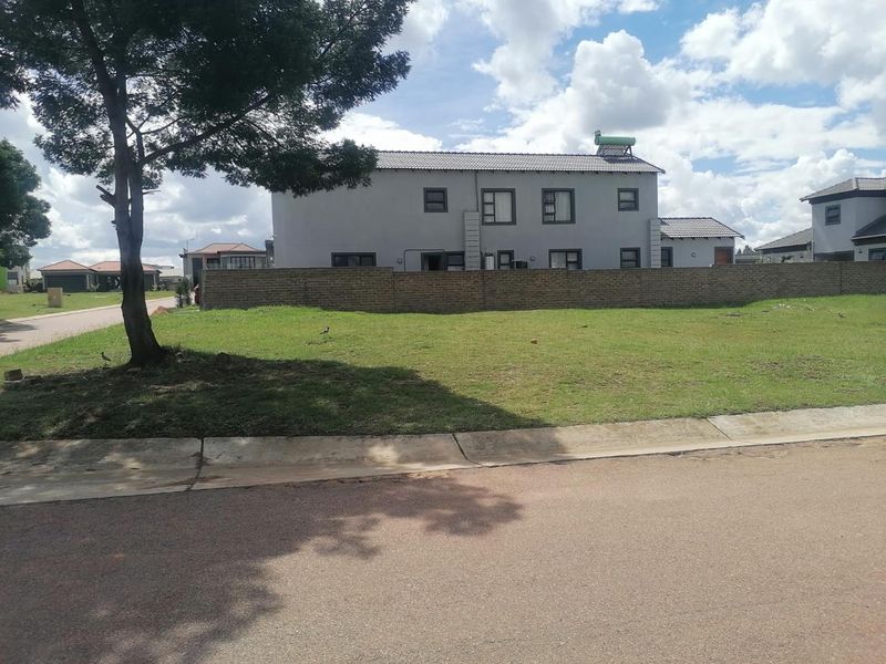 Vacant land for sale. - Photo 3