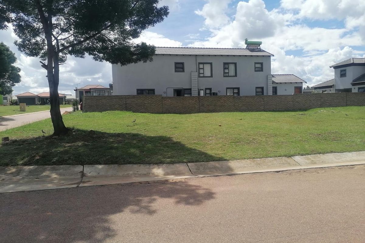 Vacant land for sale. - Photo 3