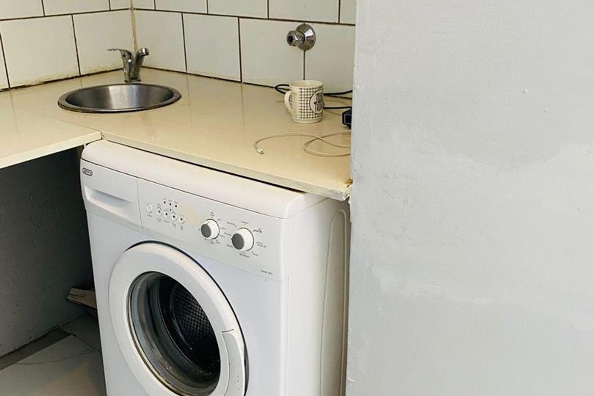 Exceptional investment in Braamfontein - Photo 4