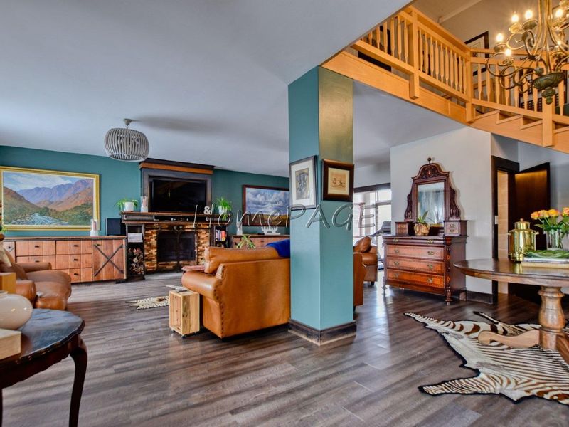 Ext 12, Swakopmund:  BEAUTIFUL 3 BEDR HOME in UPMARKET AREA - Photo 9
