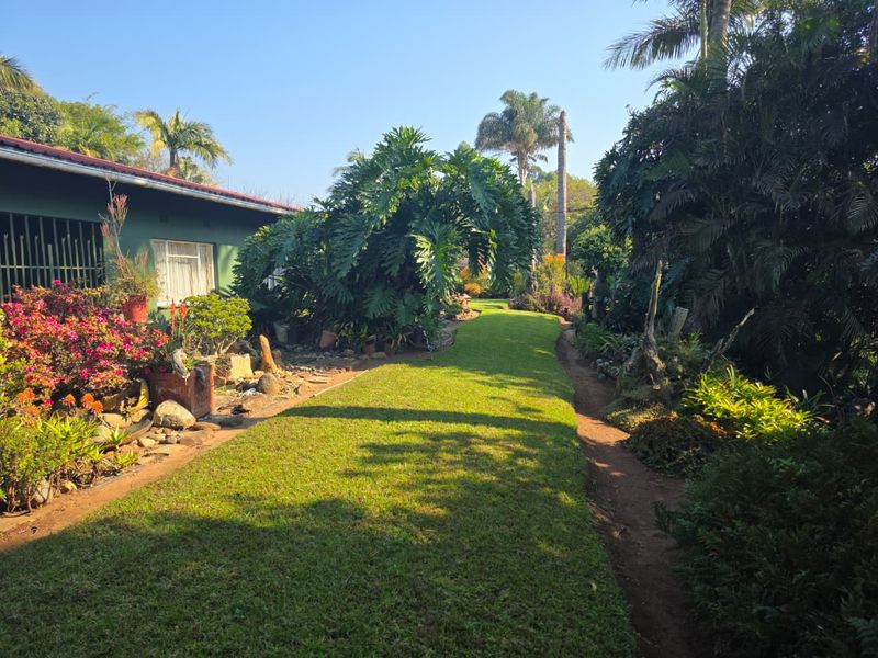 3 bedroom house for sale in Louwsburg - Photo 4