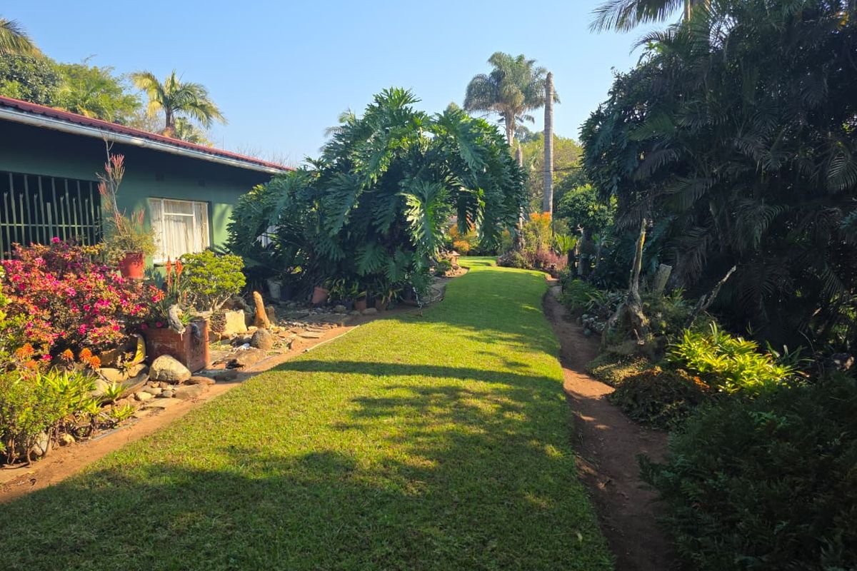 3 bedroom house for sale in Louwsburg - Photo 4