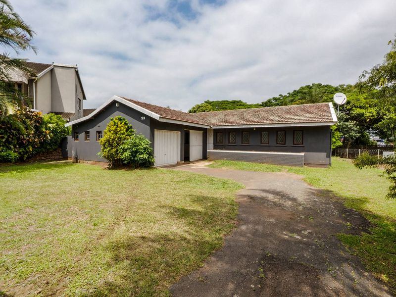 Level land house - Photo 4