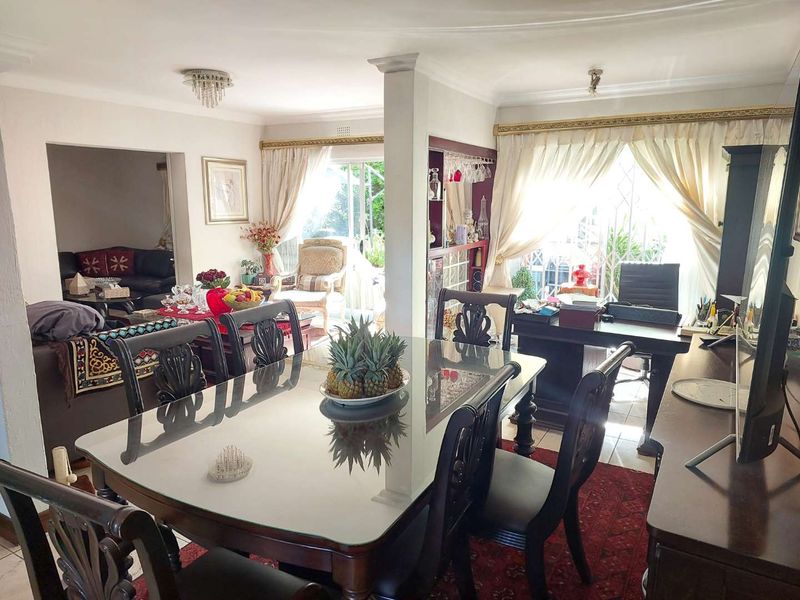 3 BEDROOM FURNISHED TOWNHOUSE TO RENT IN MORNINGSIDE - Photo 3