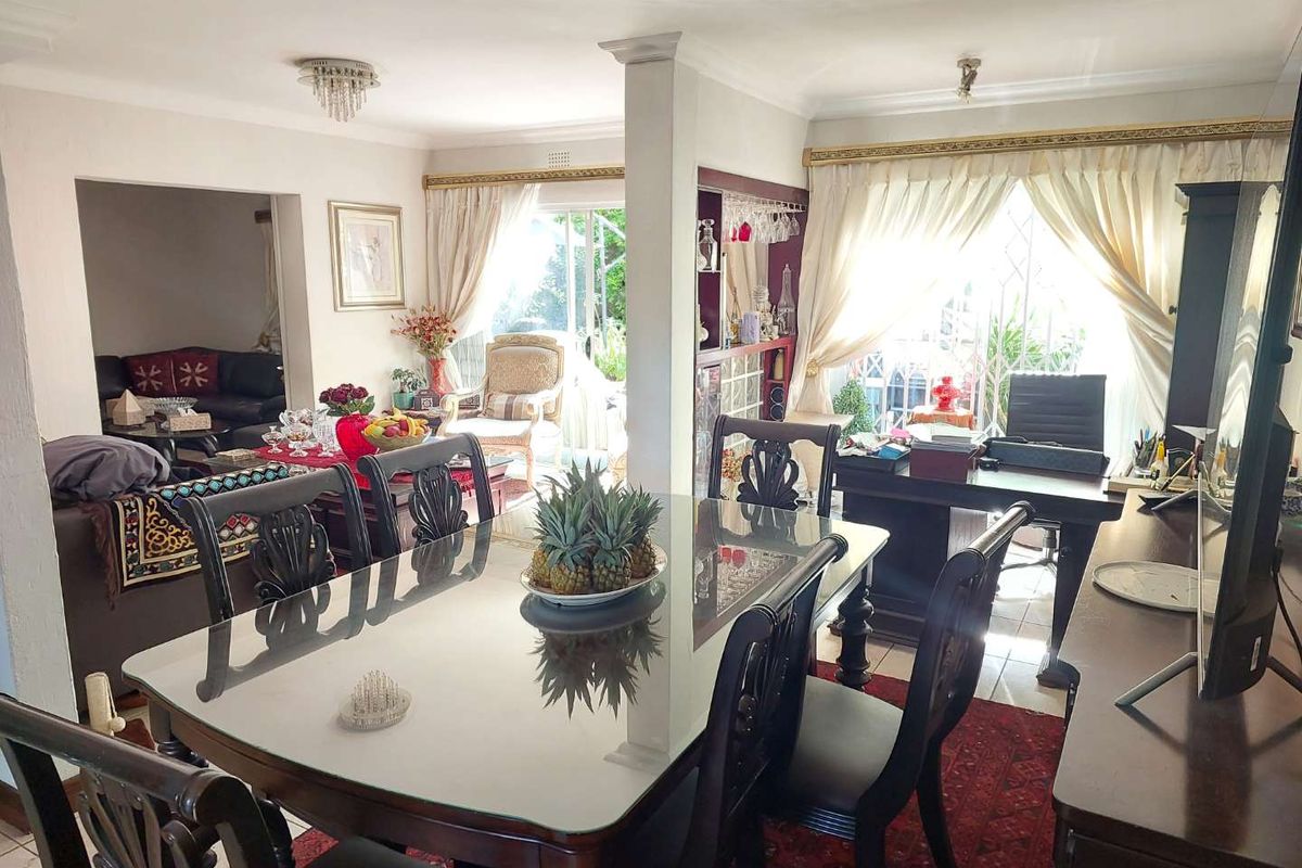 3 BEDROOM FURNISHED TOWNHOUSE TO RENT IN MORNINGSIDE - Photo 3