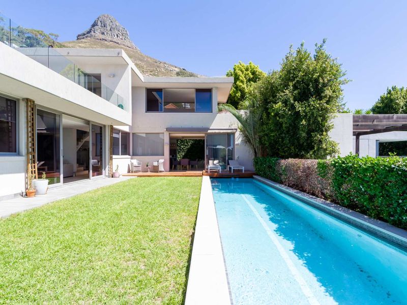 Luxury Living Above the Atlantic — A Fresnaye Masterpiece Beneath Lion's Head - Photo 10
