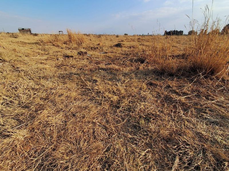 Exceptional Value - 4.9 Hectare Vacant Land - Photo 1