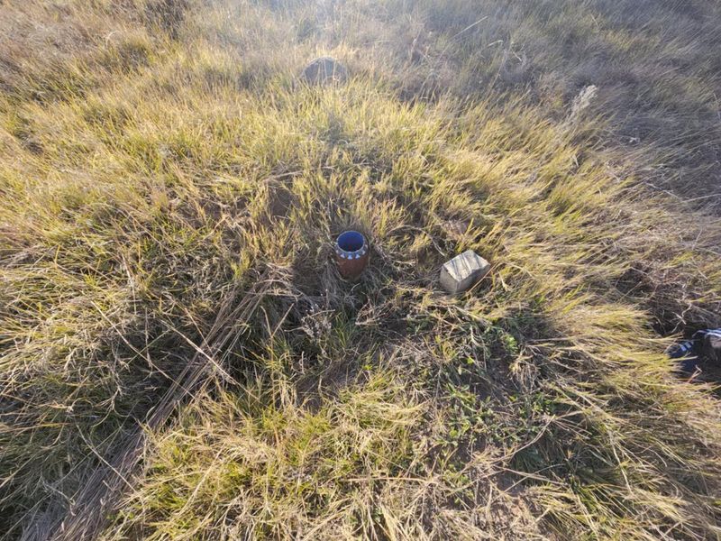 Prime Vacant Land with Stunning Sandstone Wall and Scenic Views - Photo 6