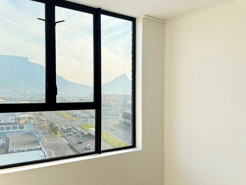 Ultra modern 8th Floor Corner Apartment with Magnificent Sea & Table Mountain Views - Photo 10