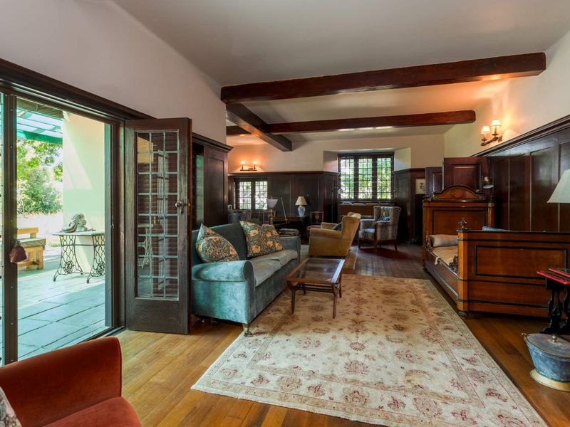 Character, Charm & Endless Potential in Prime Rondebosch - Photo 6