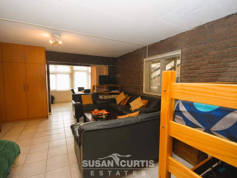 Lovely duplex  family townhouse with flat for sale on the North Dune! - Photo 10