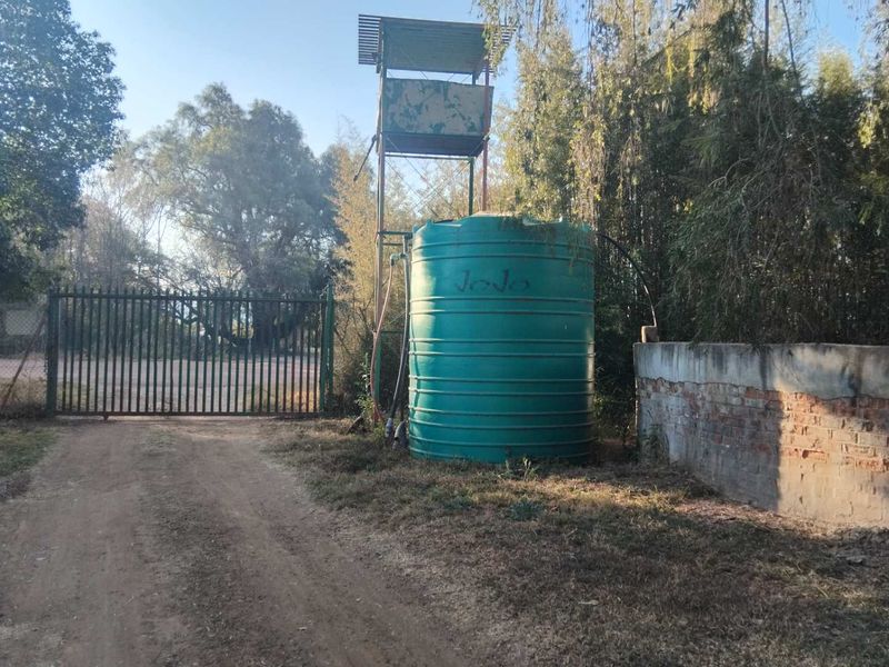 Farm For Sale in Brits - Photo 5