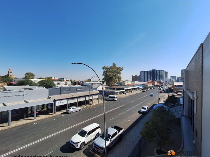 FOR SALE | PARADIGM OFFICE BLOCK, CBD - Photo 9