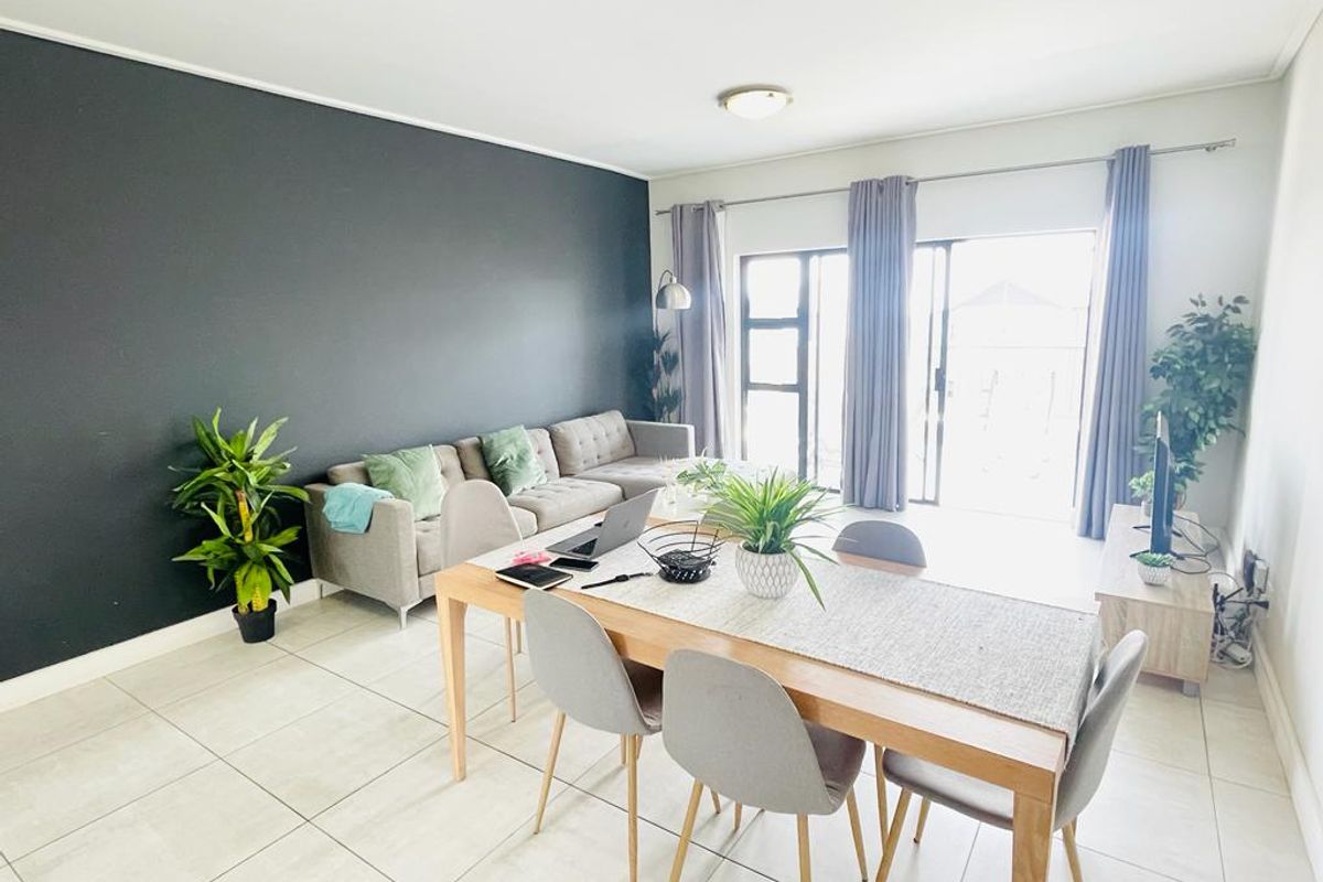 2 Bed Furnished Apartment for Rent in Waterfall - Photo 3