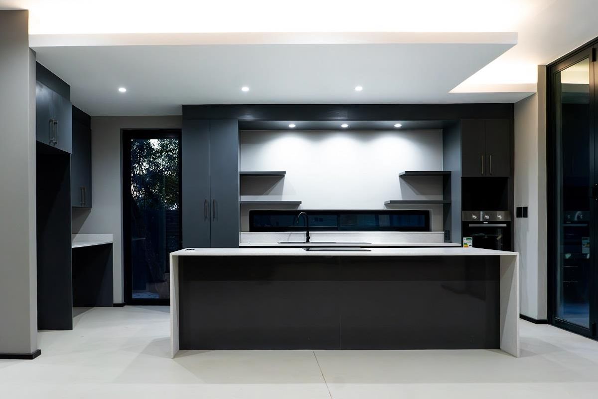 Modern Luxurious Cluster for the Executive - Photo 5