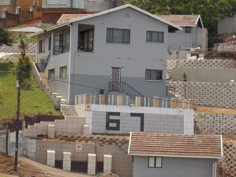 Spacious Five-Bedroom Home with Flatlet in Kharwastan - Photo 1