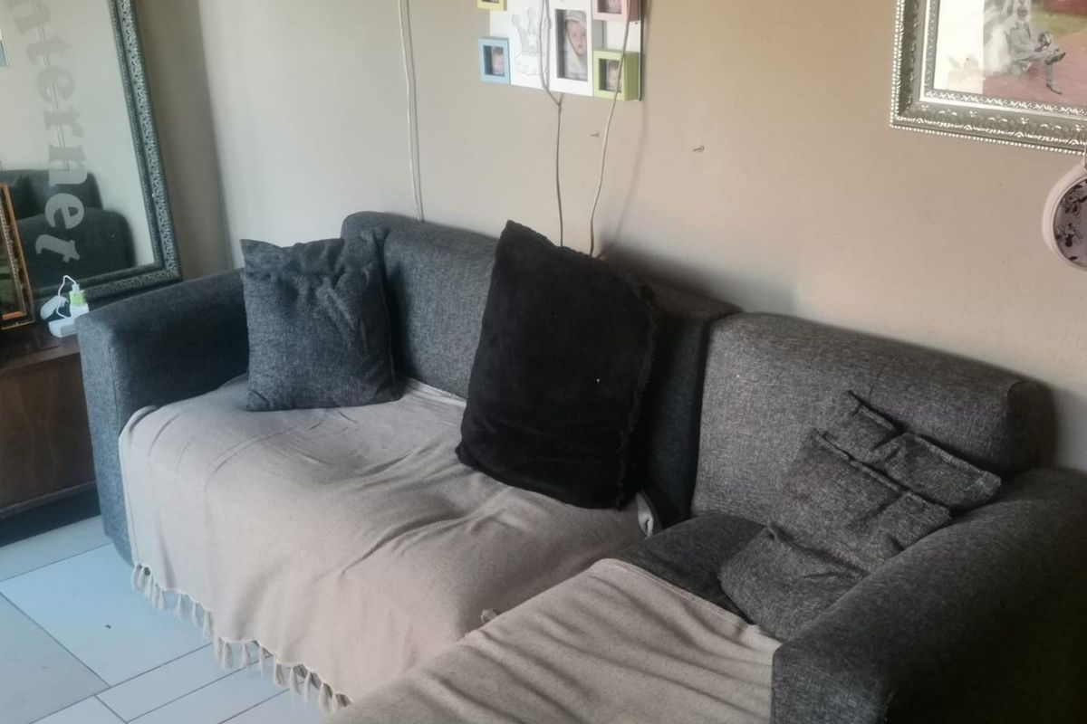 1 Bedroom House In Olievenhoutbosch Ext 26 - Photo 3