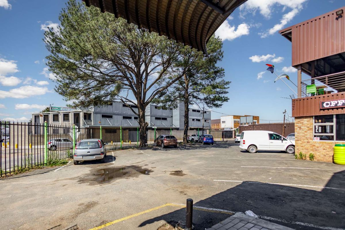 Business Property for Sale - Photo 5